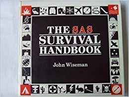 The SAS survival handbook