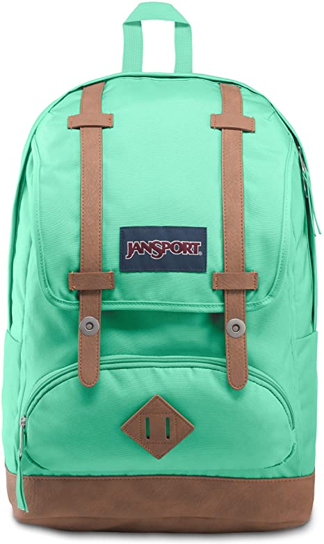 JanSport Cortlandt 15-inch Laptop Backpack - 25 Liter School and Travel Pack