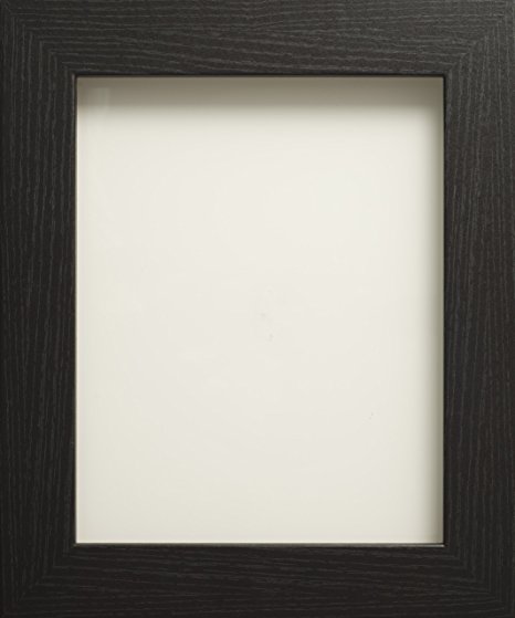 Frame Company Watson Range Picture Photo Frame - 7 x 5 Inches, Black
