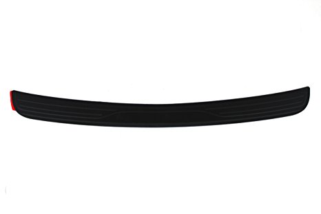 Genuine Mazda Accessories 0000-8T-L20 Rear Bumper Guard