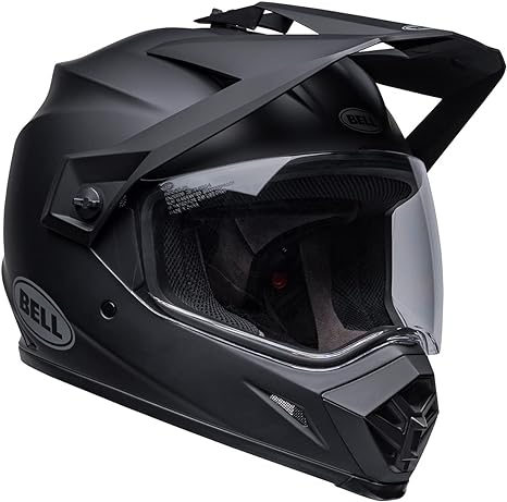 BELL MX-9 Adventure MIPS Full-Face Motorcycle Helmet