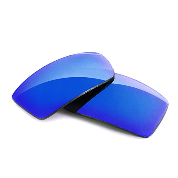 Fuse Lenses Polarized Replacement Lenses for Wiley X Twisted