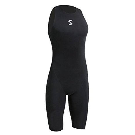 Triathlon Swim Skin - Women's Synergy Syn-Skin2