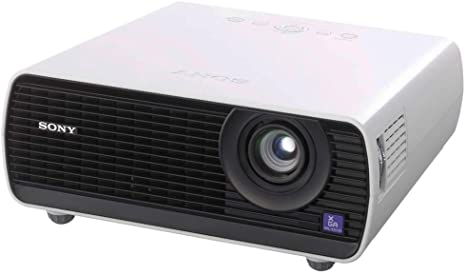 Sony VPL EX100 - LCD projector - 2300 ANSI lumens - XGA (1024 x 768) - 4:3 - ...