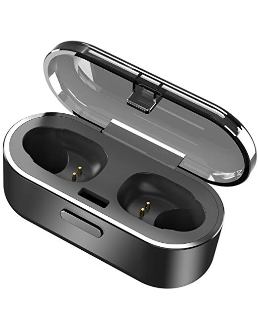 TOZO T8 True Wireless Stereo Headphones Headset Charging Box Charging Base