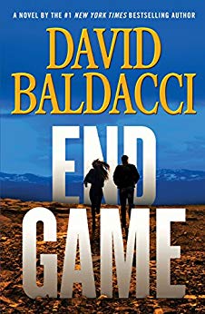 End Game (Will Robie Series Book 5)