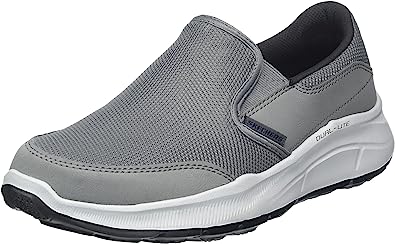 Skechers Men's 232515 BBK Sneaker