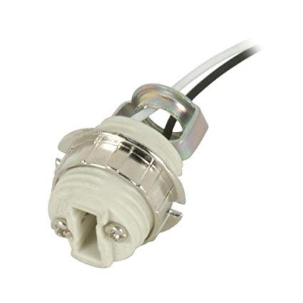 Satco Threaded G9 Halogen Socket - 801589