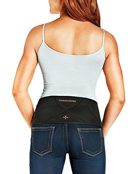 Tommie Copper Women's Back Brace