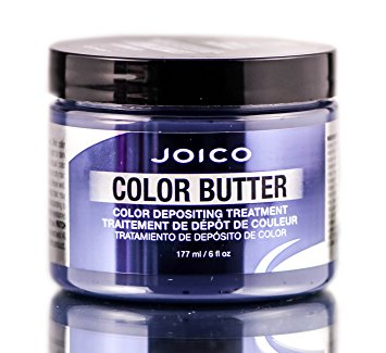 Joico Intensity Color Butter, Titanium, 6 Ounce