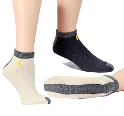 Warrior Alpaca Socks - Women's Sport Light Mini Crew Sock