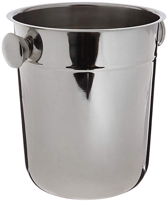 Winco WB-8 Wine Bucket, 8-Quart