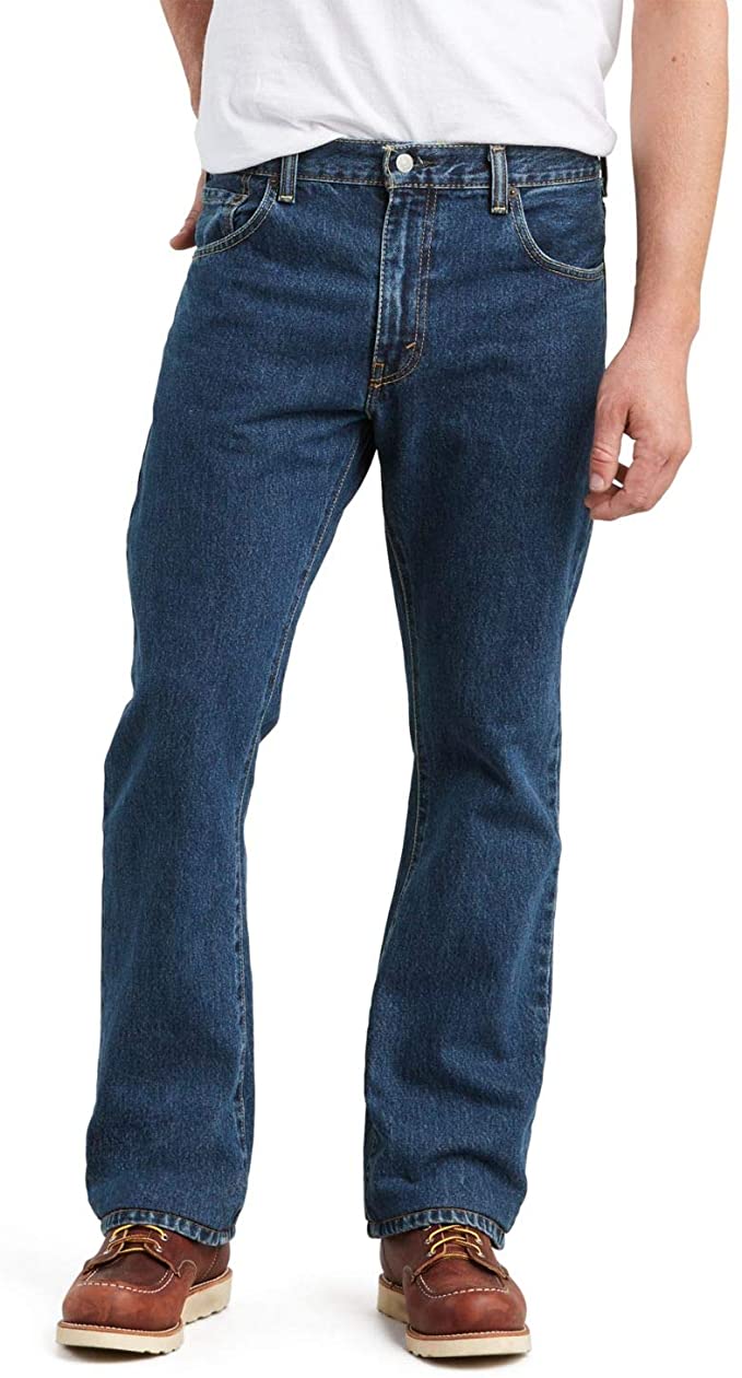 Levi's Men's 517 Bootcut Jean