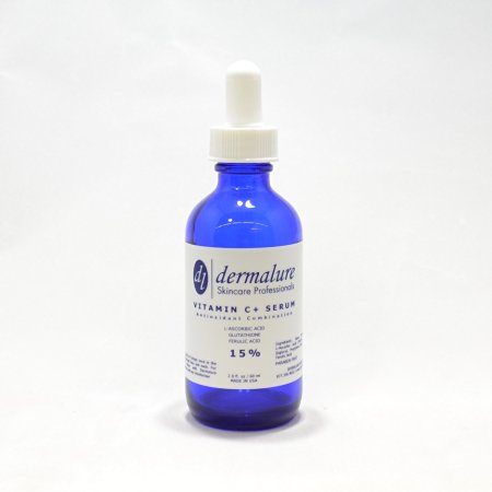 VITAMIN C SERUM 15% 1oz. 30ml - Compare it to Cellex-C & SkinCeuticals Cosmetics