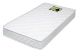 Davinci Willow Universal Fit Natural Coconut Palm Crib Mattress