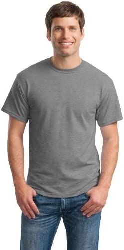 Gildan Men's DryBlend Classic T-Shirt