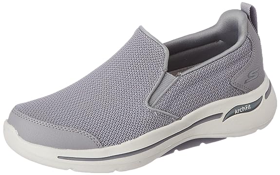 Skechers Mens Go Walk Arch Fit - Conference Walking Shoe