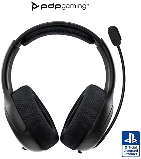 LVL50 Wireless Stereo Headset for PS4 - AU - Playstation 4