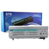DTK 111V 7800mAh 9-Cell Replacement Laptop Battery for Dell Latitude E6400 E6410 E6500 E6510 Precision M2400 M4400 M4500 Notebook