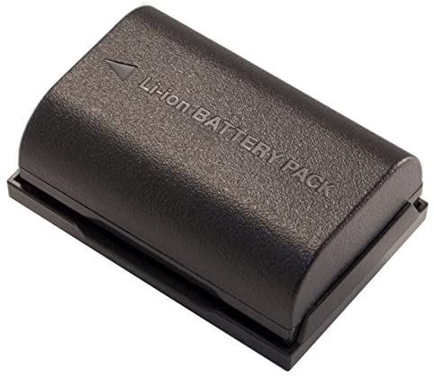 STK LP-E6 Battery for Canon 5D Mark II III and IV, 70D, 5Ds, 6D, 5Ds, 80D, 7D, 60D, 5Ds R DSLR Cameras BG-E14, BG-E13, BG-E11, BG-E9, BG-E7, BG-E6 Grips