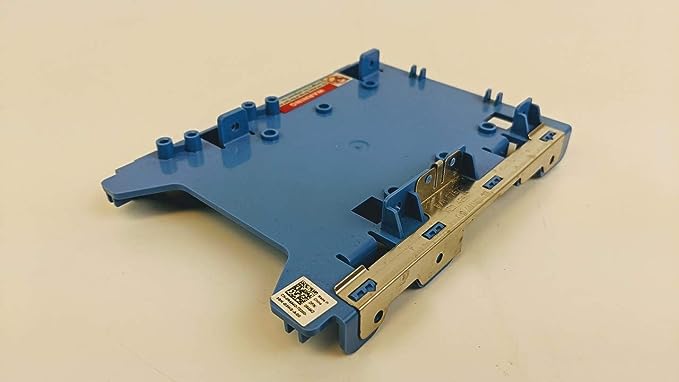 Sparepart: Dell Hard Drive Caddy, R494D, F767D