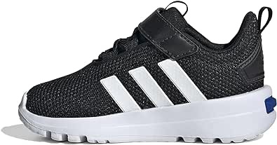 adidas Unisex-Child Racer Tr23 (Little Big Kid) Sneaker