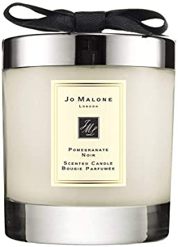 Jo Malone Pomegranate Noir Scented Candle 200g (2.5 inch)