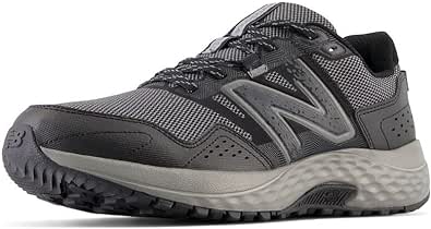 New Balance Men's 410 V8 Trail Running Shoe