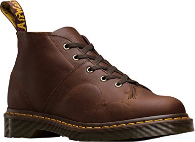 Dr. Martens Men's Church Monkey Boot