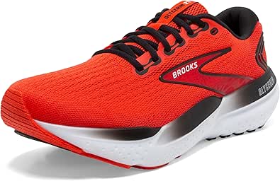 Brooks Men’s Glycerin 21 Neutral Running Shoe