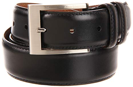 Allen Edmonds Men's Basic Wide Dress Belt