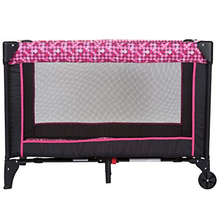 Cosco Funsport Play Yard, Disco Ball Berry