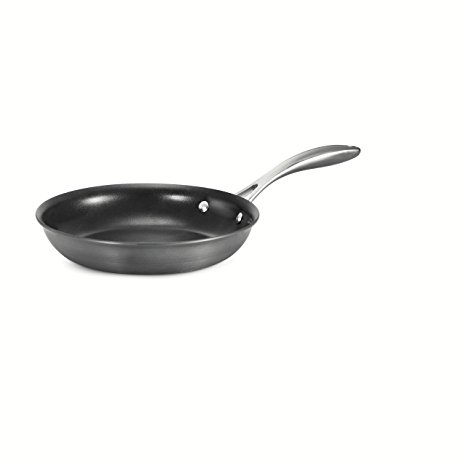 Tramontina 80123/003DS Gourmet Heavy-Gauge Aluminum Nonstick Fry Pan, 10-Inch, Hard Anodized