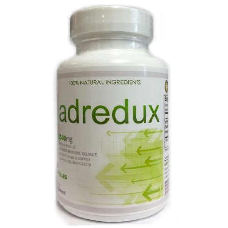 Adredux Adrenal Fatigue Support Supplement