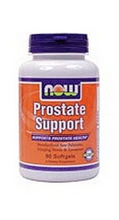 NOW Foods Prostate Support, 90 Softgels