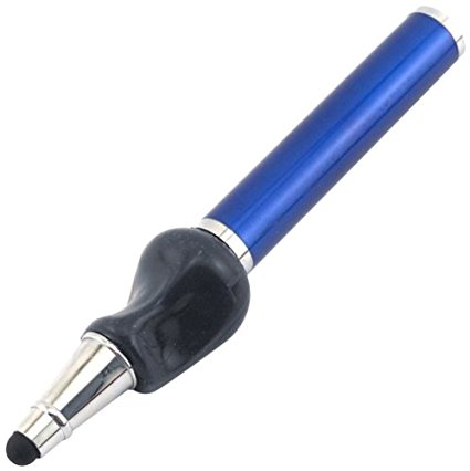 The Pencil Grip Ergo Stylus, Ergonomic Touch-Screen Writing Aid (TPG-654)