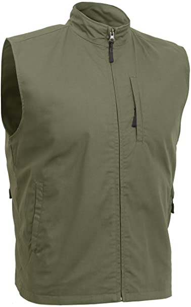 ROTHCO mens Military Coat