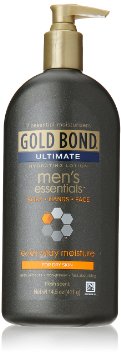 Gold Bond Ultimate Hydrating Lotion, 2 Count,14.5 Oz