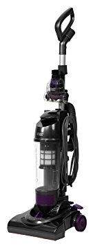 Russell Hobbs RHUV2004 2L Cyclonic Pro 700w Upright Vacuum Cleaner Gun Metal - Free 2 year guarantee