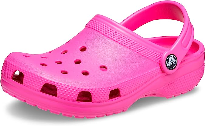 Crocs Unisex-child Kids' Classic Clogs