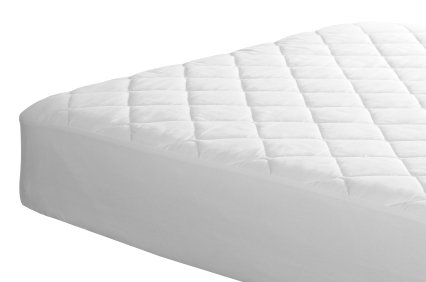 Full Sleeper Sofa Mattress Pad Cotton Top (54"x72"x6")