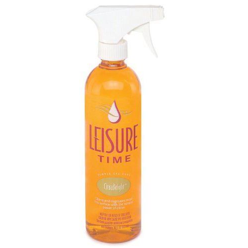 Leisure Time 45405 Citrabright Surface Cleaner 16 oz