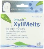 Orahealth Xylimelts Mints 80-Count Boxes