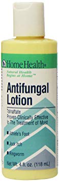 Home Health Antifungal Lotion, 4 Ounce