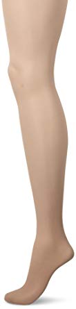 No Nonsense Graduated Compression Smart Support Pantyhose