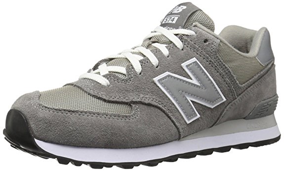 New Balance Men's 574 Classics Running Shoe