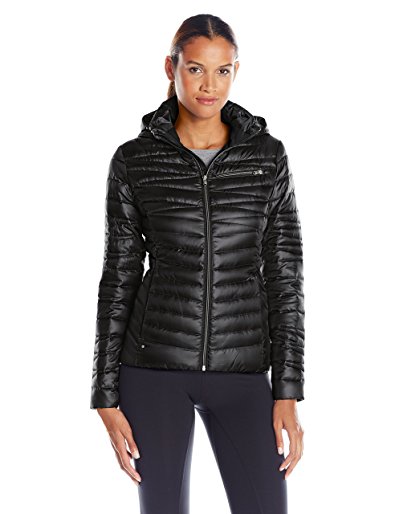 Spyder Women's Timeless Down Hoody