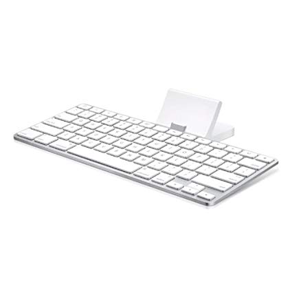 Apple iPad Keyboard Dock - Keyboard [Apple Retail Package]