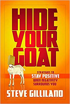 Hide Your Goat
