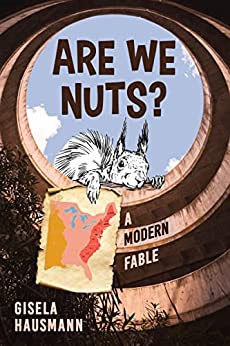 Are We Nuts?